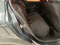 Dacia Sandero vaihtoauto