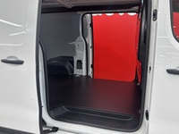 Citroën Jumpy vaihtoauto