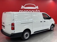 Citroën Jumpy vaihtoauto