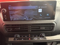 Citroën Jumpy vaihtoauto