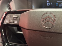 Citroën Jumpy vaihtoauto