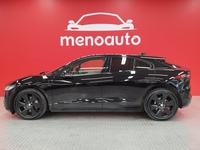 Jaguar I-PACE vaihtoauto