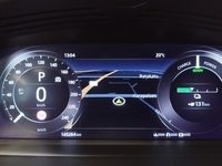Jaguar I-PACE vaihtoauto