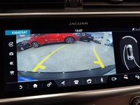 Jaguar I-PACE vaihtoauto