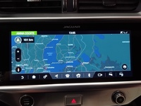 Jaguar I-PACE vaihtoauto