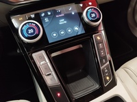 Jaguar I-PACE vaihtoauto