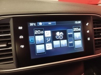 Peugeot 308 vaihtoauto