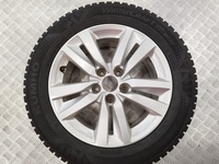 Peugeot 308 vaihtoauto