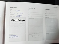 Volvo V40 vaihtoauto