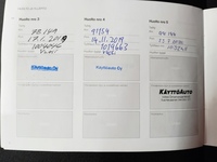 Volvo V40 vaihtoauto