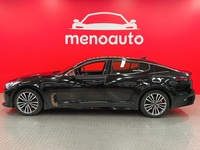Kia Stinger vaihtoauto