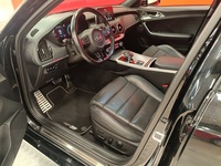 Kia Stinger vaihtoauto