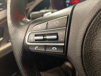 Kia Stinger vaihtoauto