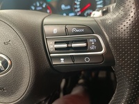 Kia Stinger vaihtoauto