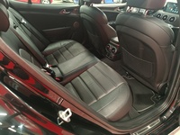 Kia Stinger vaihtoauto