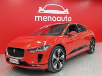 Jaguar I-PACE vaihtoauto