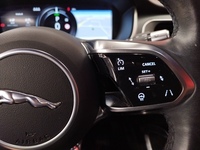 Jaguar I-PACE vaihtoauto