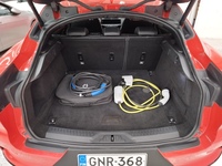 Jaguar I-PACE vaihtoauto