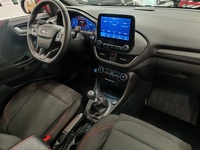 Ford Puma vaihtoauto