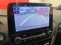 Ford Puma vaihtoauto