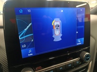 Ford Puma vaihtoauto