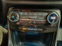 Ford Puma vaihtoauto