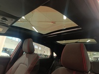 Ford Puma vaihtoauto