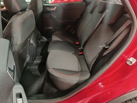 Ford Puma vaihtoauto