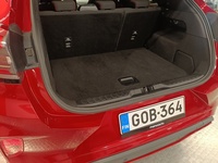 Ford Puma vaihtoauto