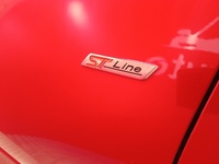 Ford Puma vaihtoauto