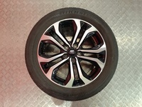 Ford Puma vaihtoauto