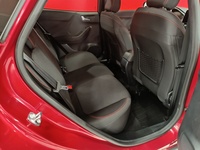 Ford Puma vaihtoauto