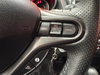 Honda Jazz vaihtoauto