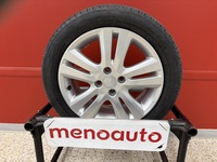 Honda Jazz vaihtoauto