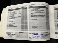 Honda Jazz vaihtoauto