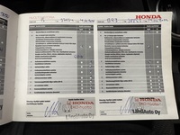 Honda Jazz vaihtoauto