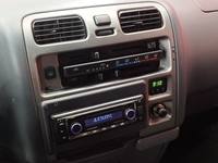 Toyota Hiace vaihtoauto