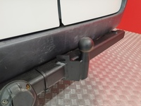 Toyota Hiace vaihtoauto