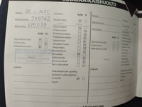 Toyota Hiace vaihtoauto