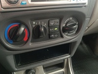 Nissan Almera vaihtoauto