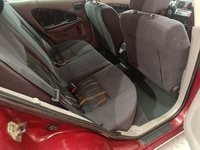 Nissan Almera vaihtoauto