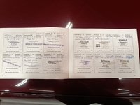 Nissan Almera vaihtoauto