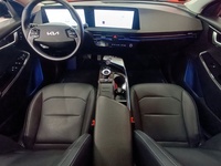 Kia EV6 vaihtoauto