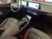 Kia EV6 vaihtoauto