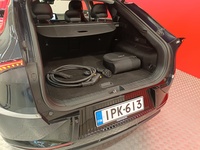 Kia EV6 vaihtoauto