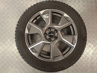 Kia EV6 vaihtoauto