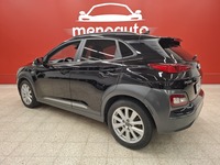 Hyundai Kona vaihtoauto