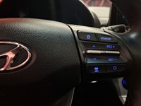Hyundai Kona vaihtoauto