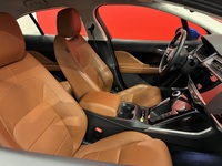 Jaguar I-PACE vaihtoauto