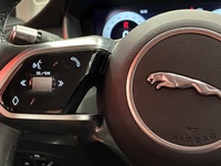 Jaguar I-PACE vaihtoauto